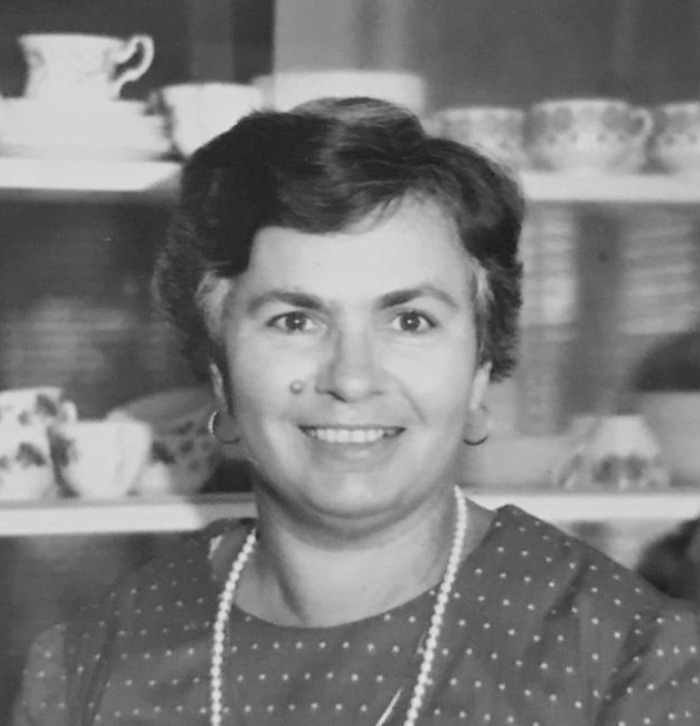 Angelina Erba