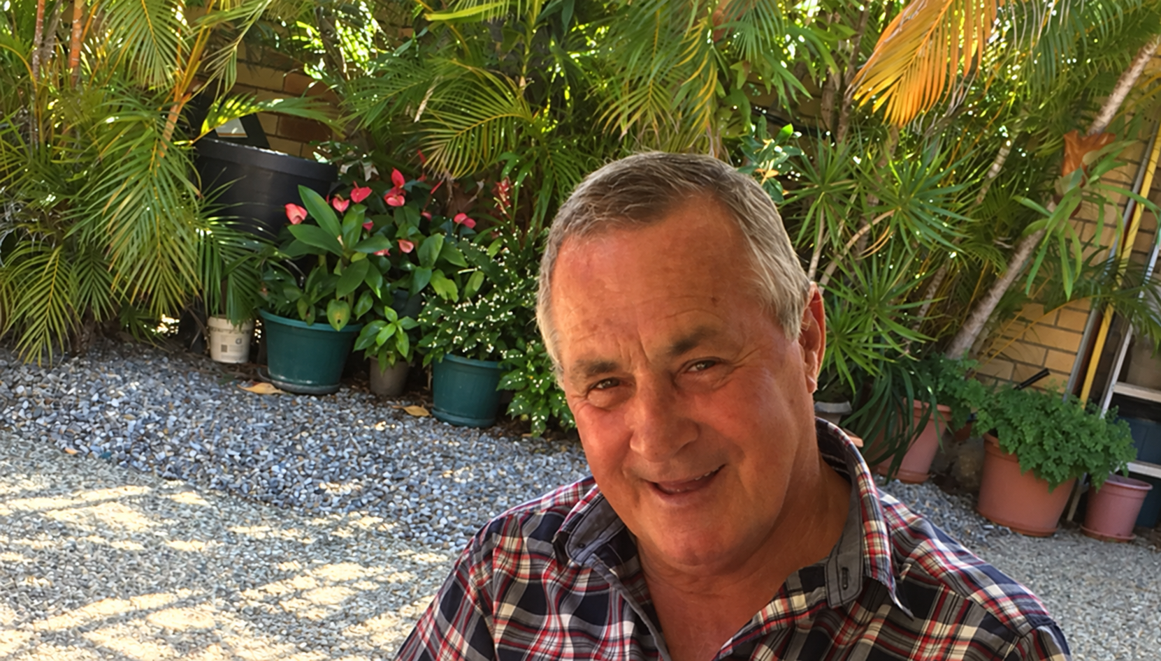 Terry Honeychurch